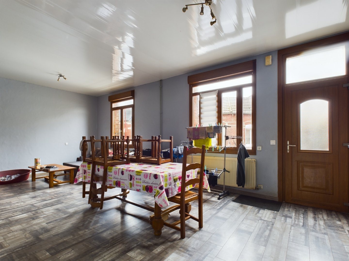 Maison à vendre, 90m², Chaulnes