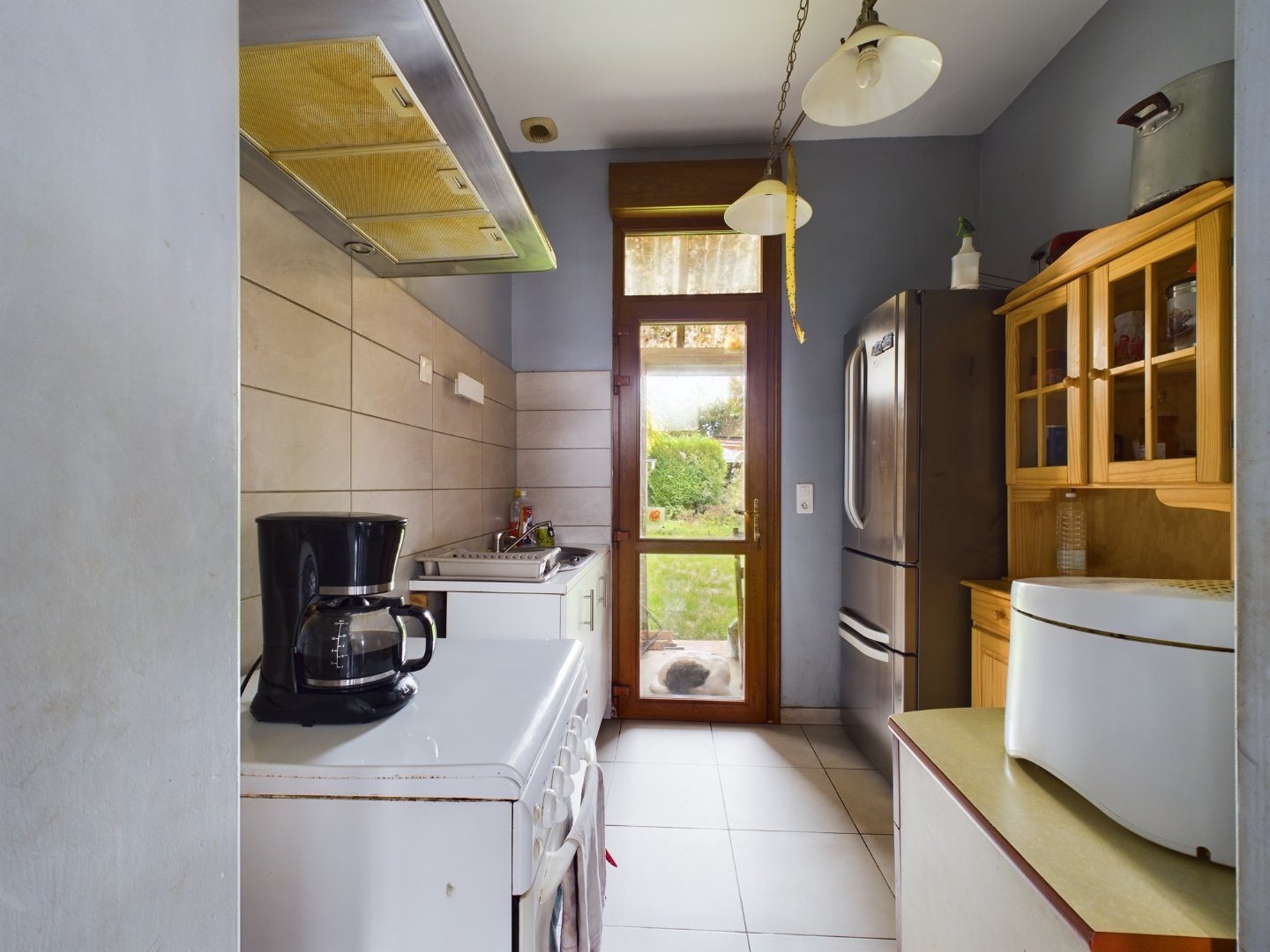 Maison à vendre, 90m², Chaulnes