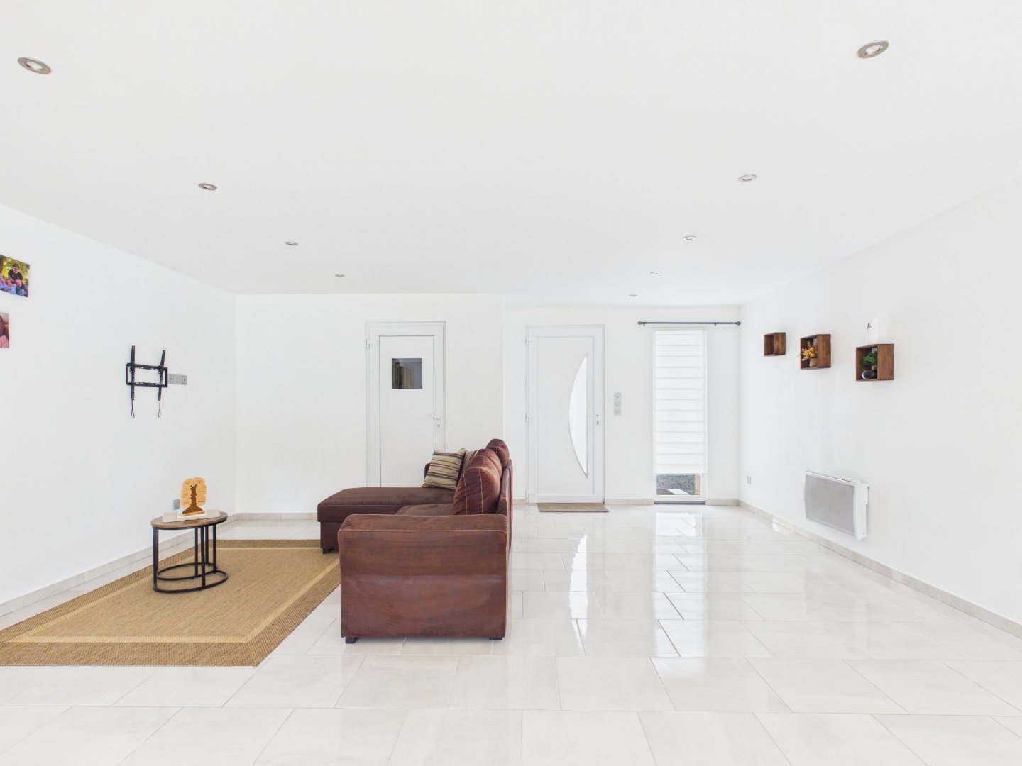 Maison à vendre, 100m², Saint-Quentin