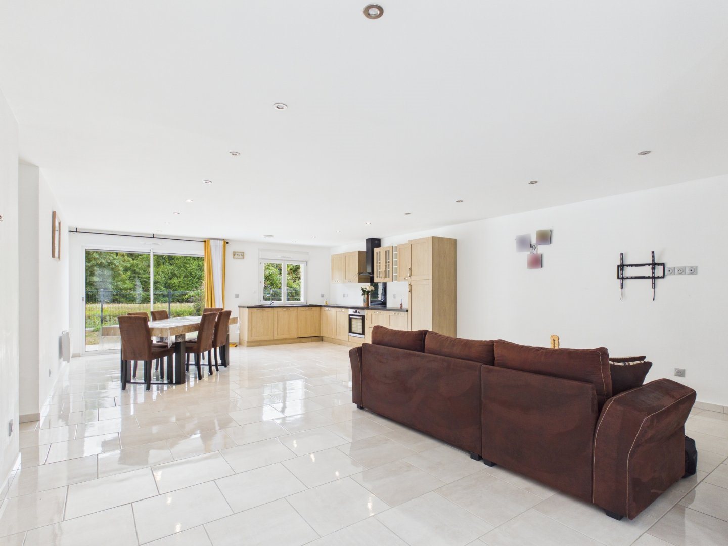 Maison à vendre, 100m², Saint-Quentin