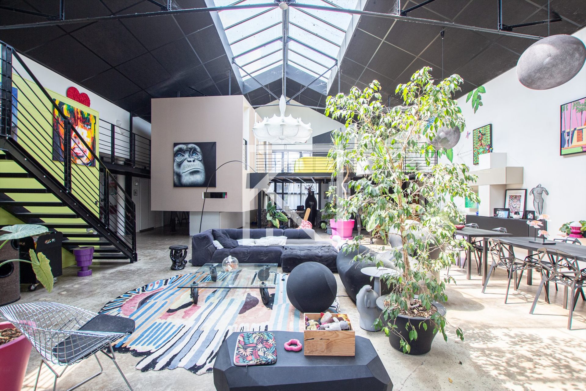 Maison à vendre, 500m², Angers