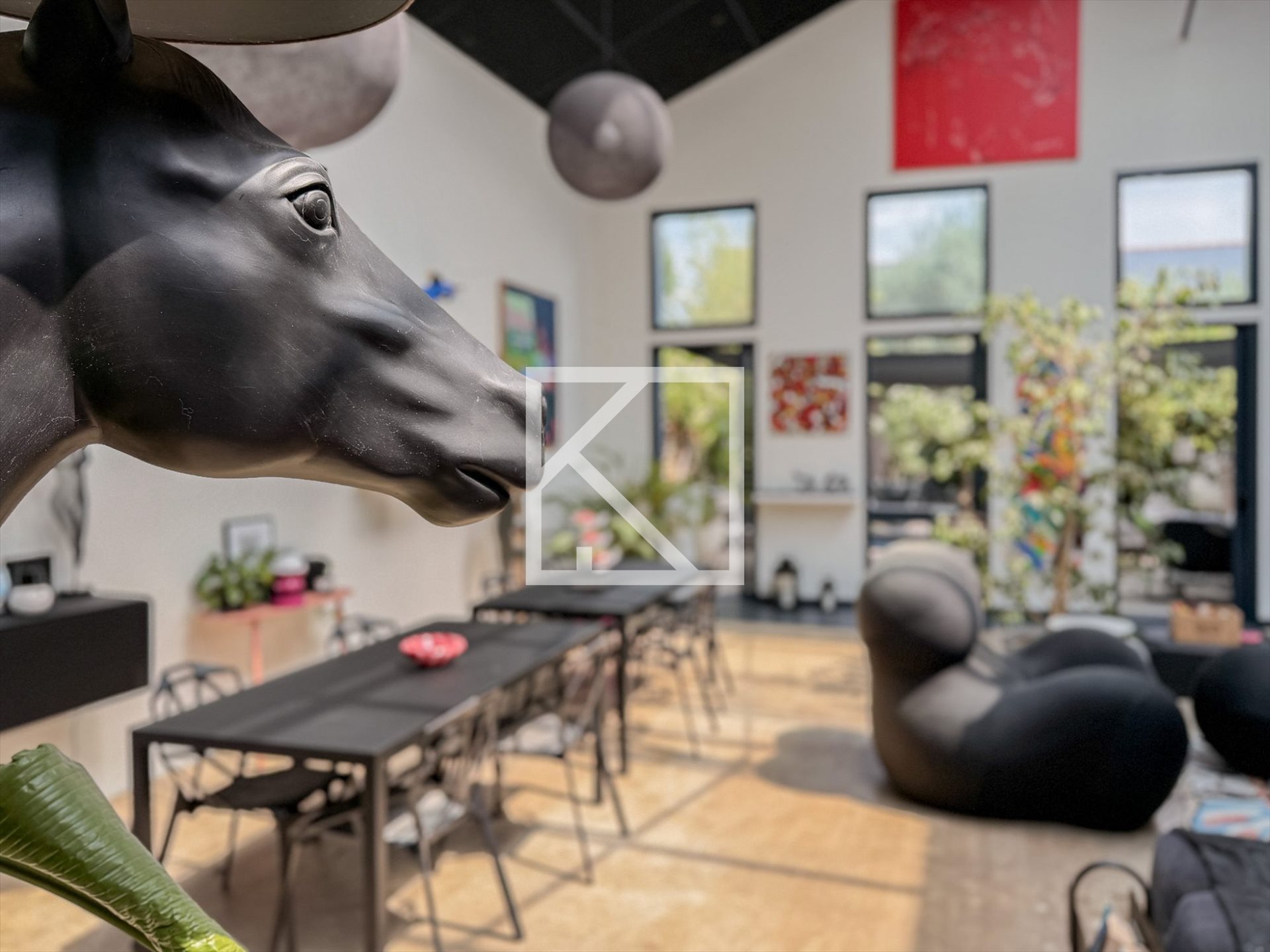 Maison à vendre, 500m², Angers