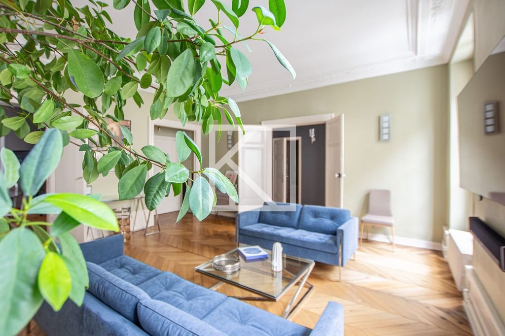 Appartement à vendre, 91m², Angers