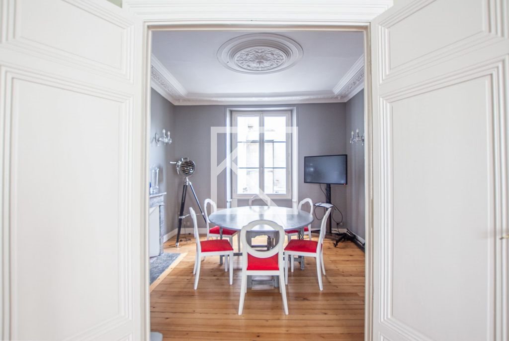 Appartement à vendre, 91m², Angers