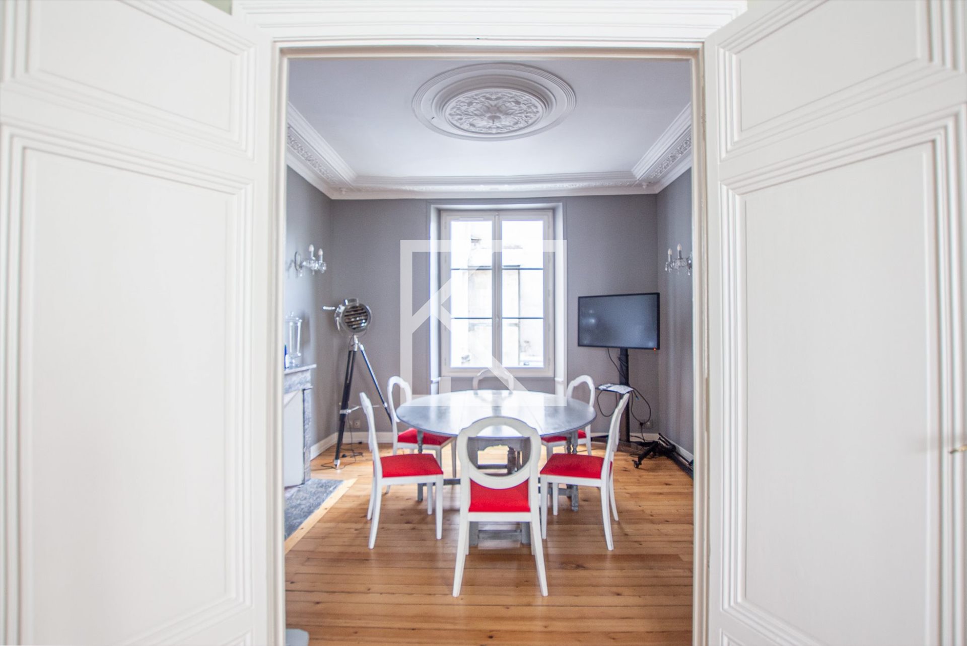 Appartement – Angers - Vue 4