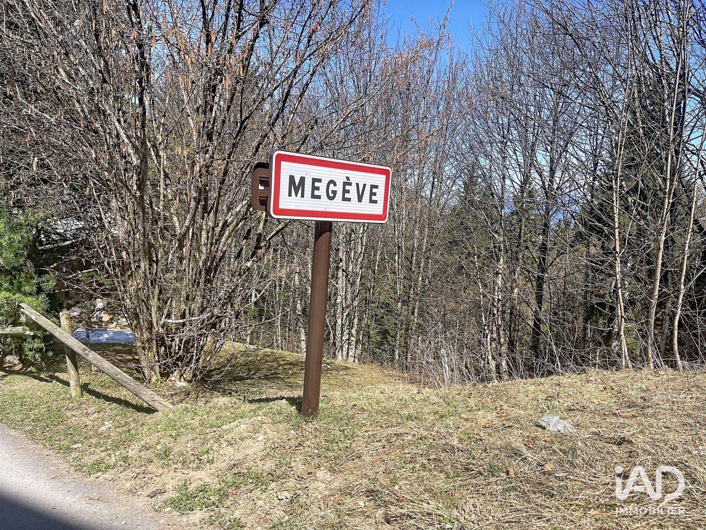 Appartement à vendre, 45m², Megève