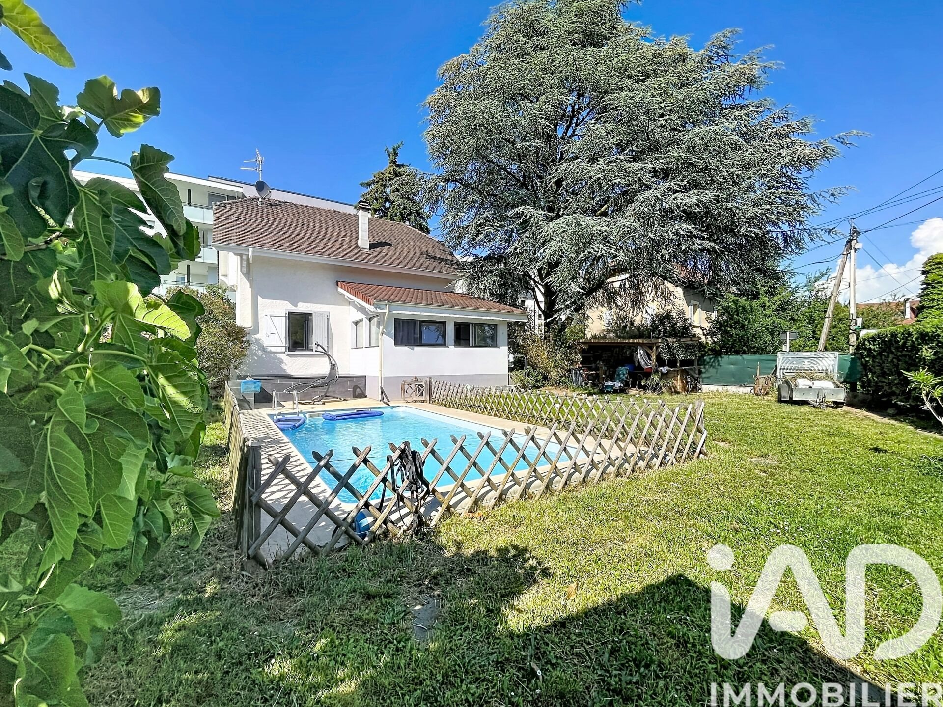 Maison à vendre, 139m², Annemasse
