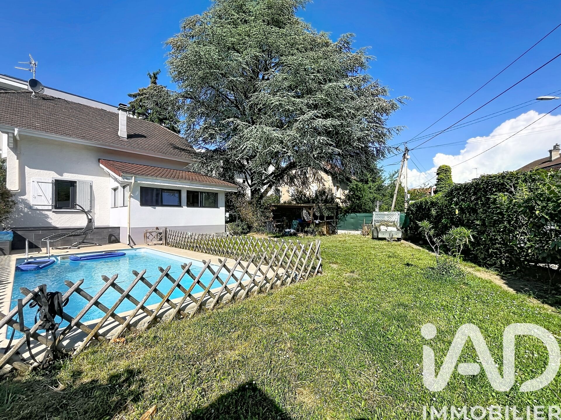 Maison à vendre, 139m², Annemasse