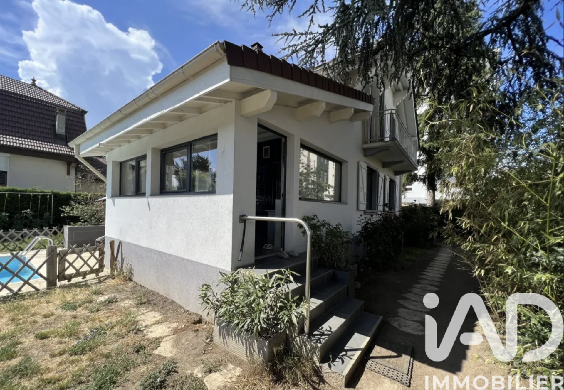 Maison à vendre, 139m², Annemasse
