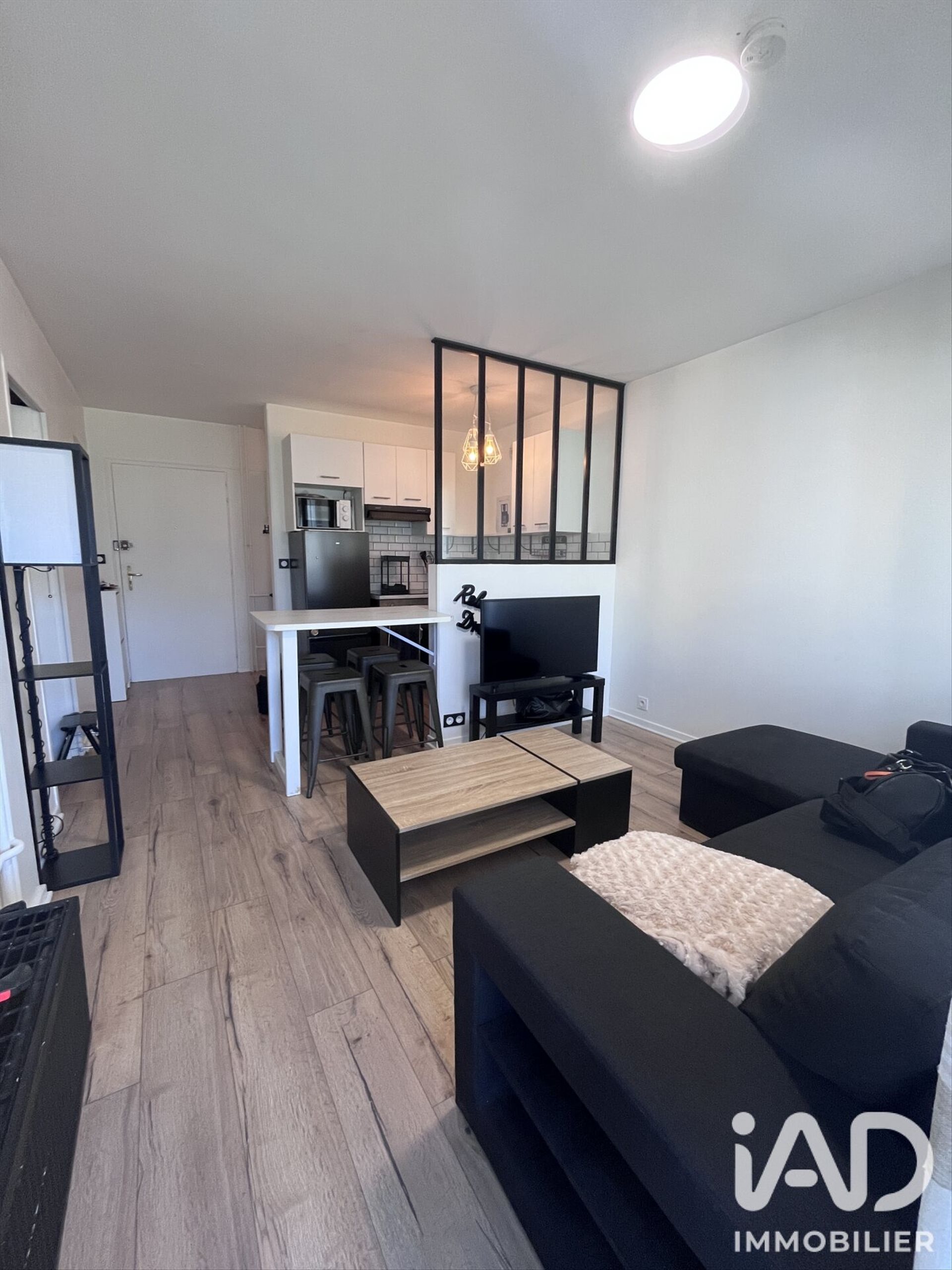Appartement à louer, 65m², Saint-Genis-Pouilly