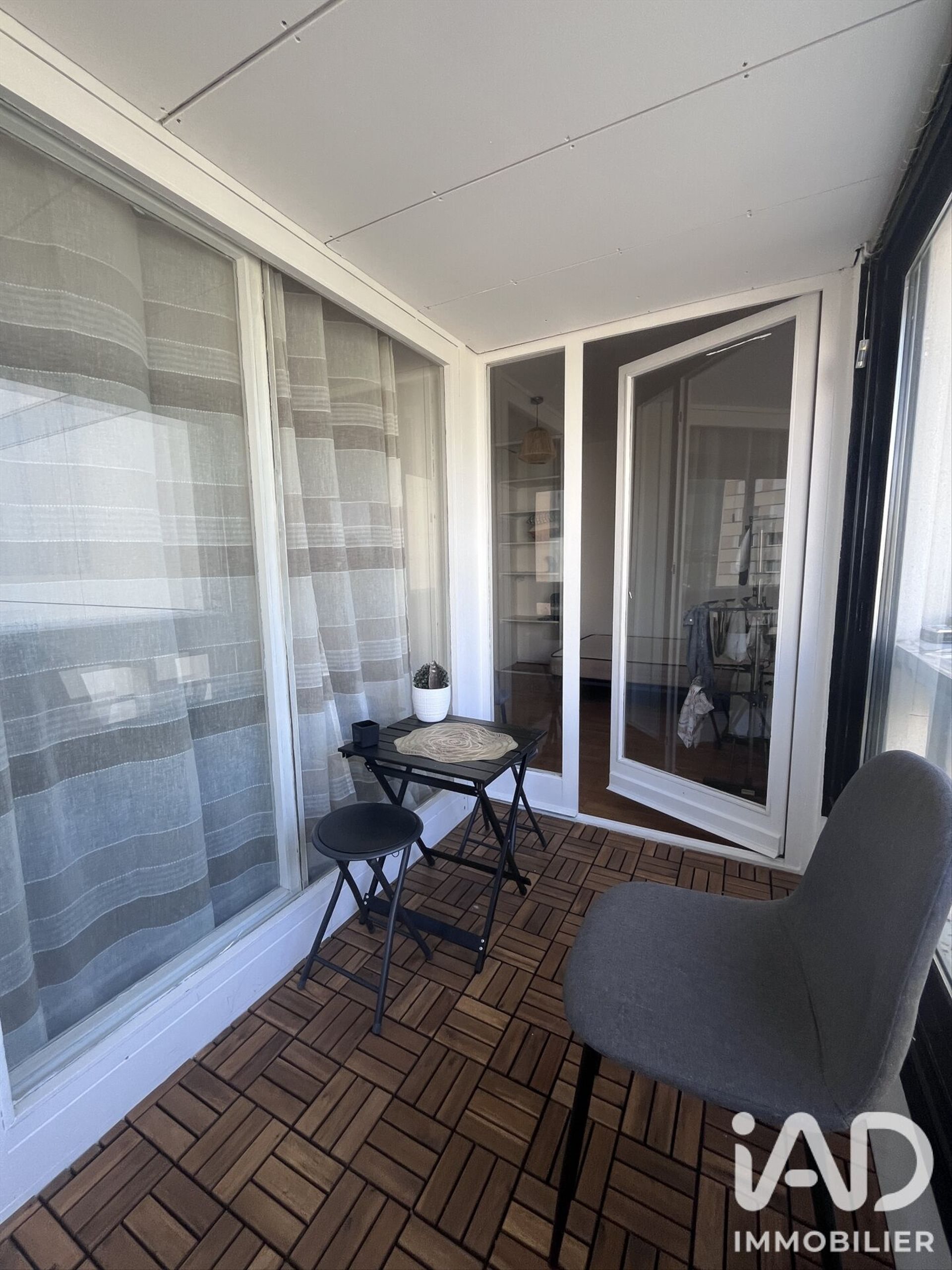 Appartement à louer, 65m², Saint-Genis-Pouilly