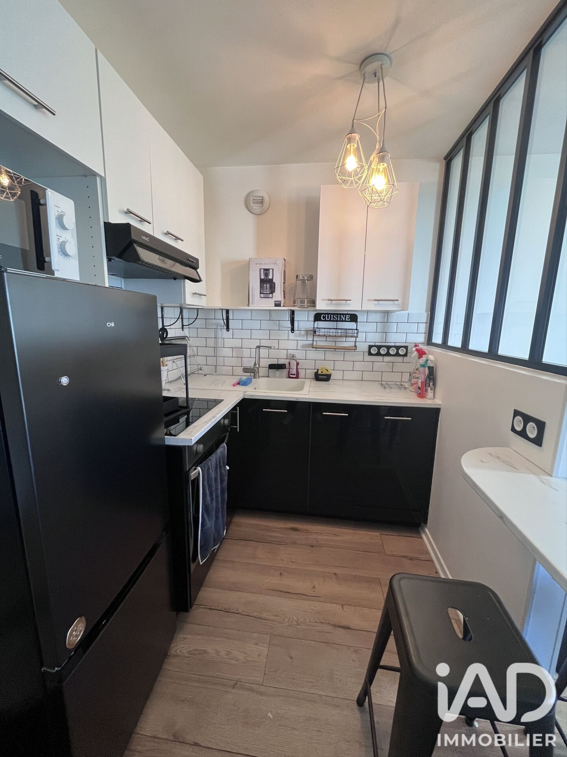 Appartement à louer, 65m², Saint-Genis-Pouilly
