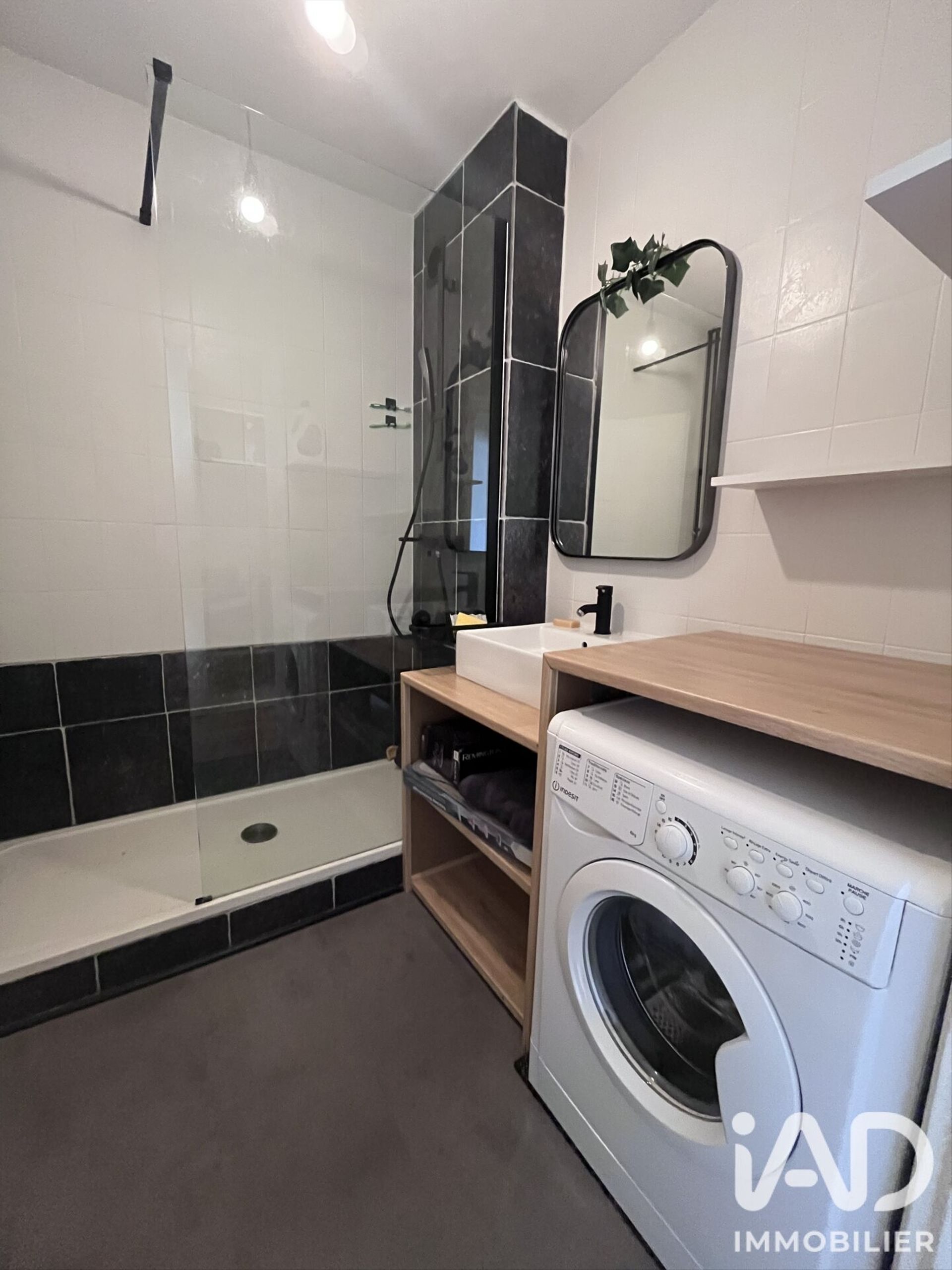 Appartement à louer, 65m², Saint-Genis-Pouilly