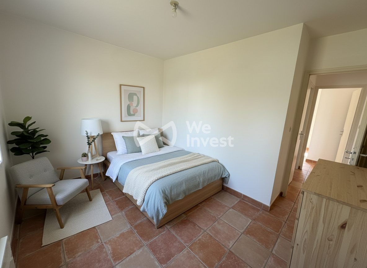 Maison à vendre, 60m², Mouilleron-le-Captif