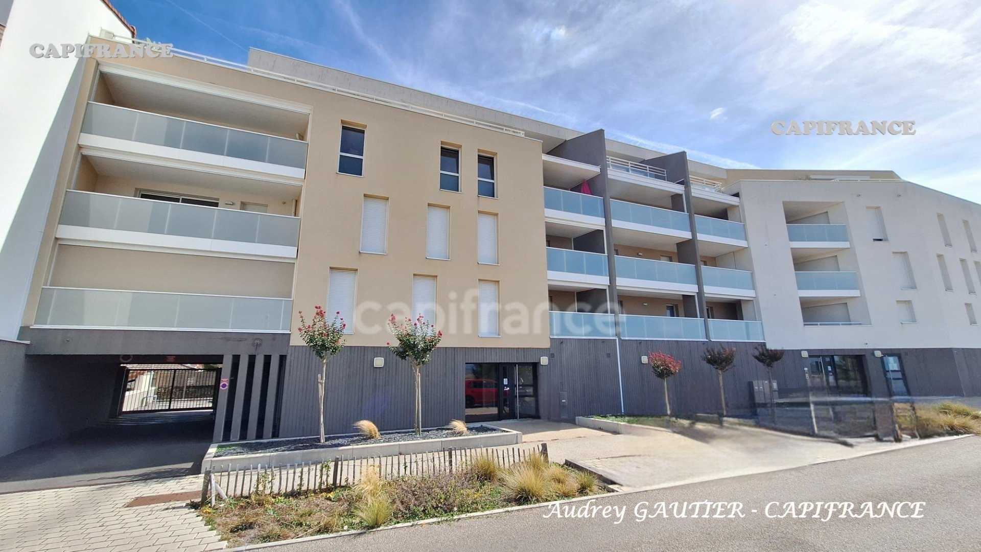 Appartement à vendre, 60m², Saint-Brevin-les-Pins