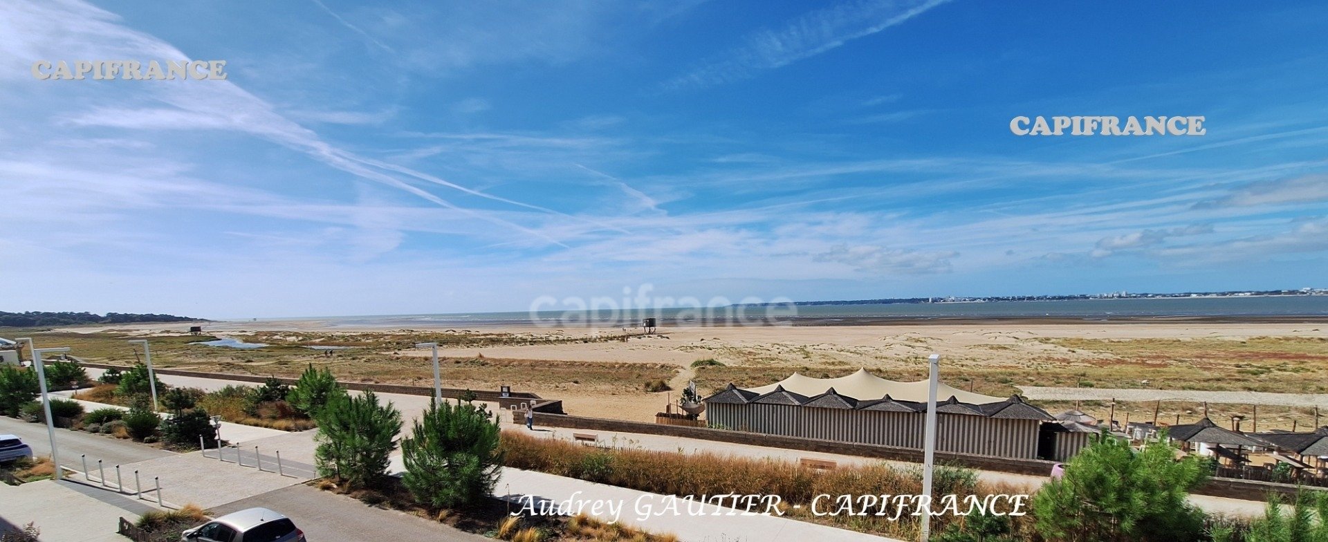 Appartement à vendre, 60m², Saint-Brevin-les-Pins