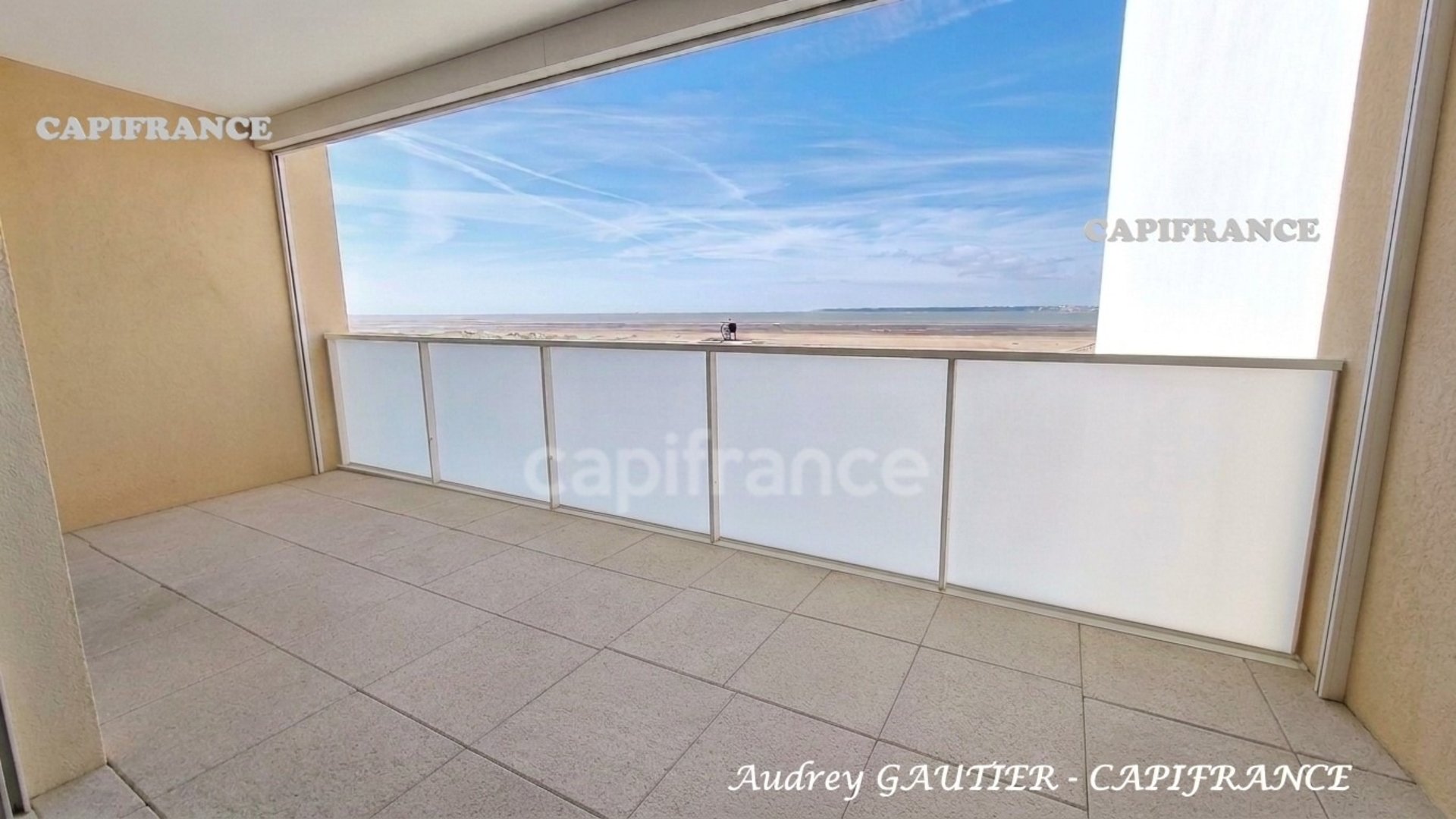 Appartement à vendre, 60m², Saint-Brevin-les-Pins