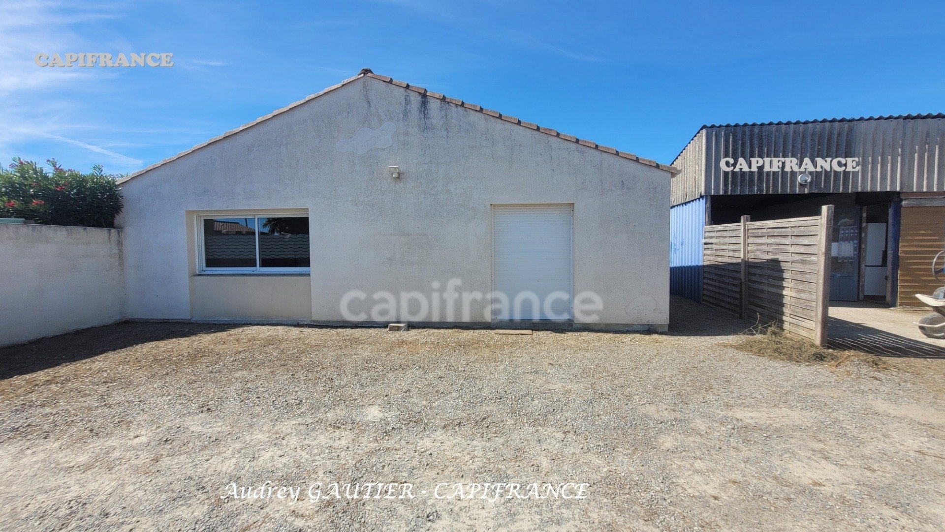 Maison à vendre, 102m², La Plaine-sur-Mer