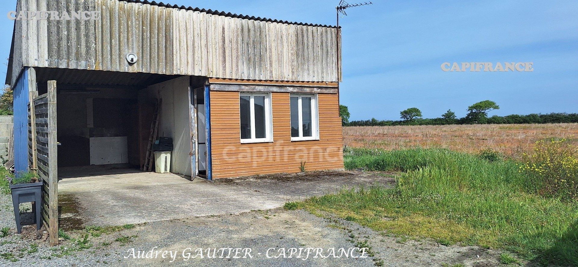 Maison à vendre, 102m², La Plaine-sur-Mer
