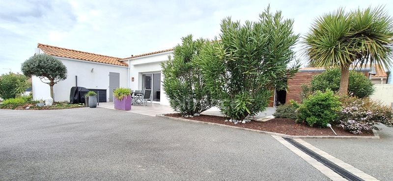 Maison à vendre, 108m², Pornic