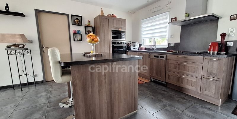 Maison à vendre, 108m², Pornic