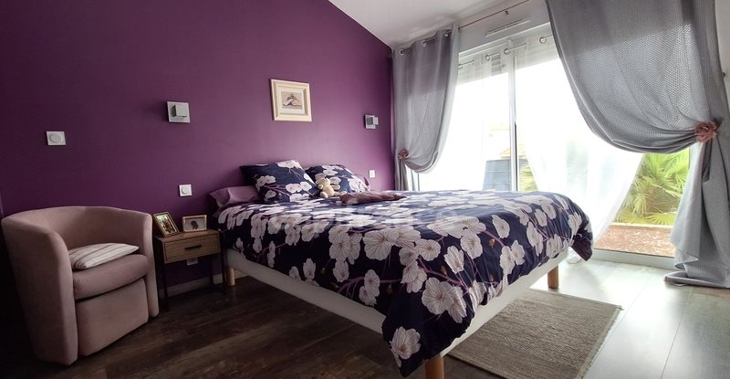 Maison à vendre, 108m², Pornic