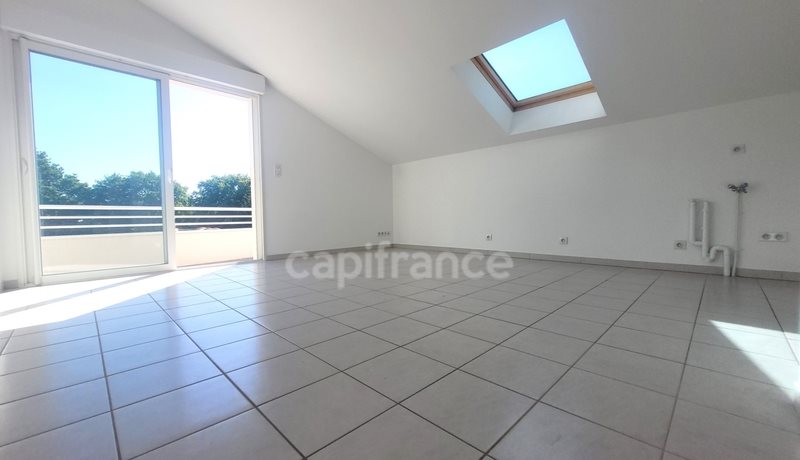 Appartement à vendre, 44m², Pornic
