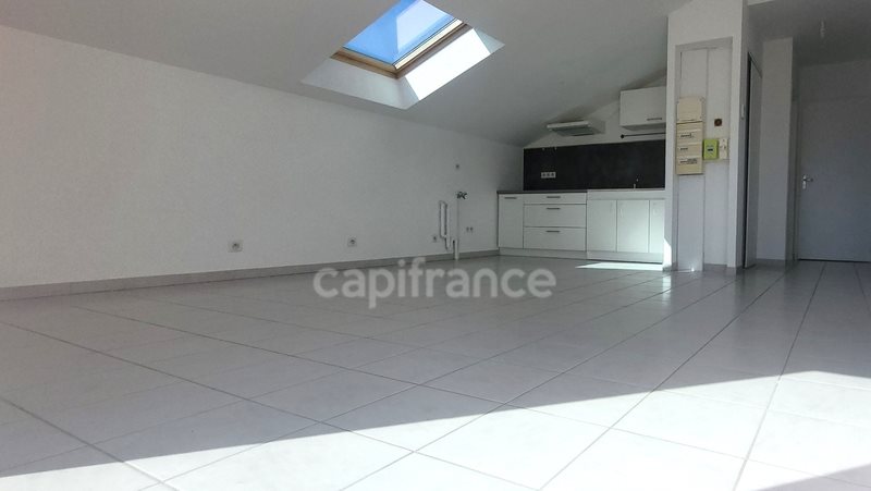 Appartement à vendre, 44m², Pornic