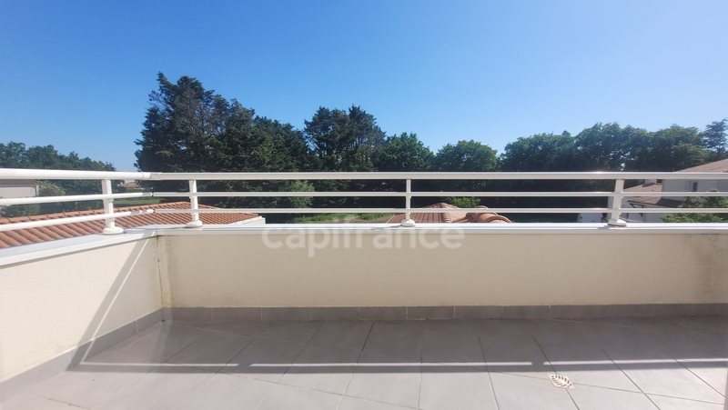 Appartement à vendre, 44m², Pornic