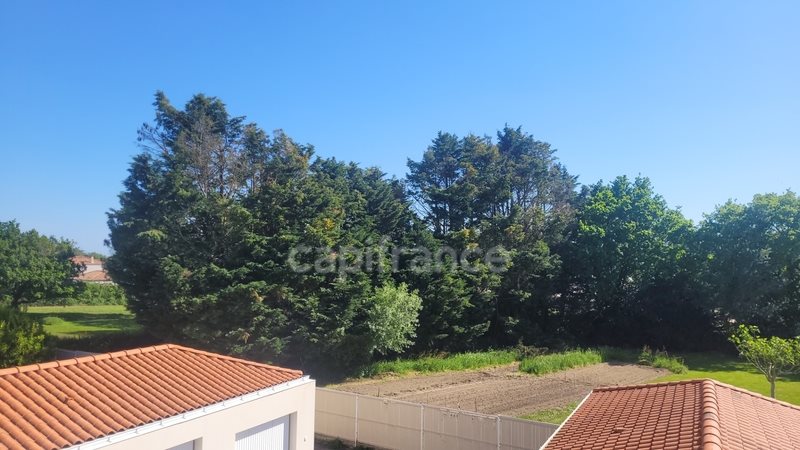 Appartement à vendre, 44m², Pornic