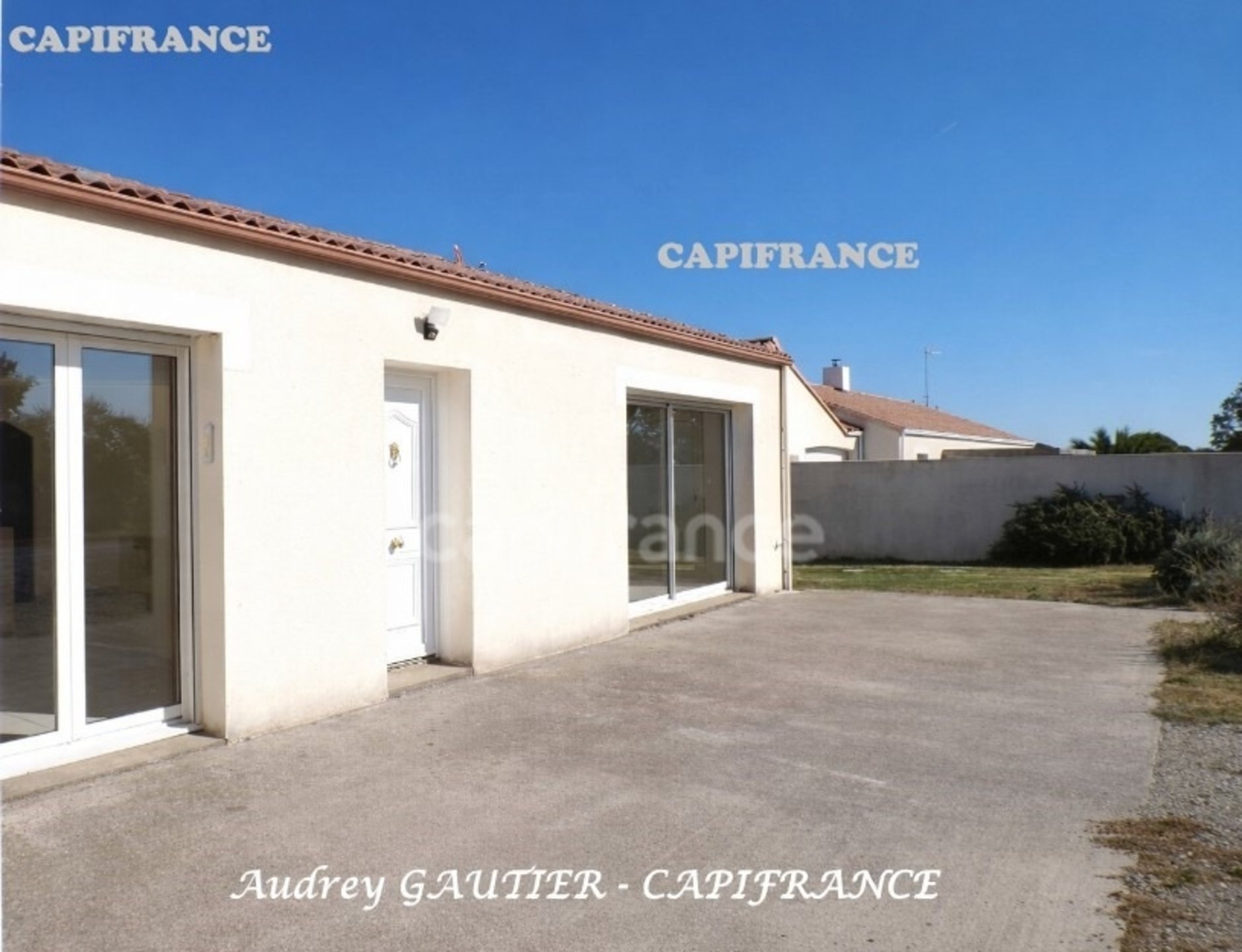 Maison à vendre, 140m², La Plaine-sur-Mer