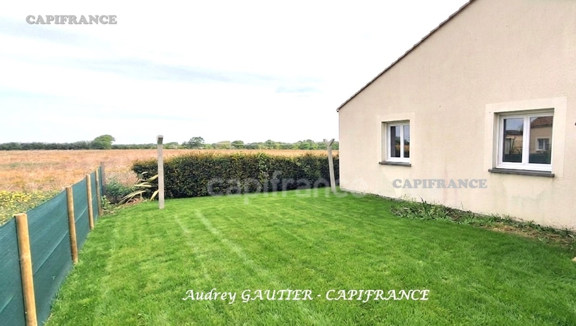 Maison à vendre, 140m², La Plaine-sur-Mer
