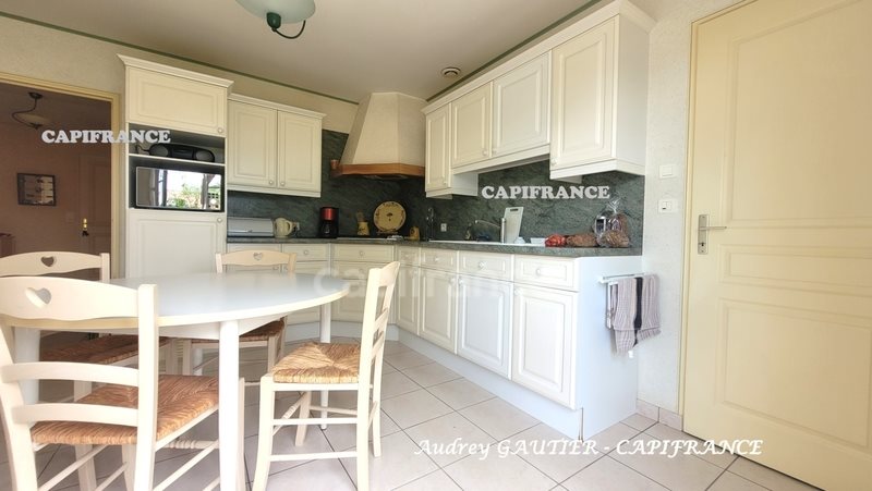Maison à vendre, 95m², La Bernerie-en-Retz