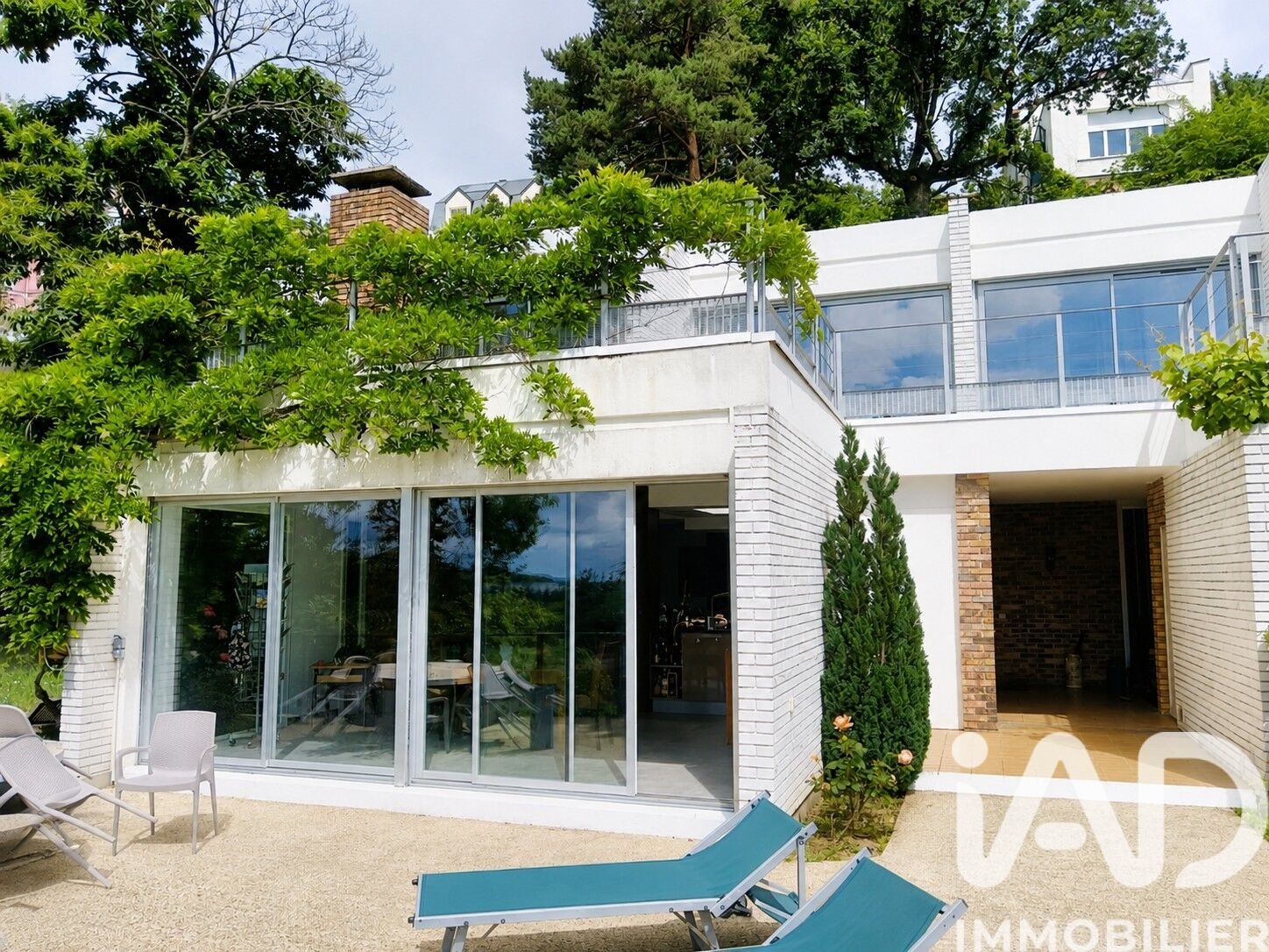 Maison à vendre, 211m², Le Plessis-Robinson