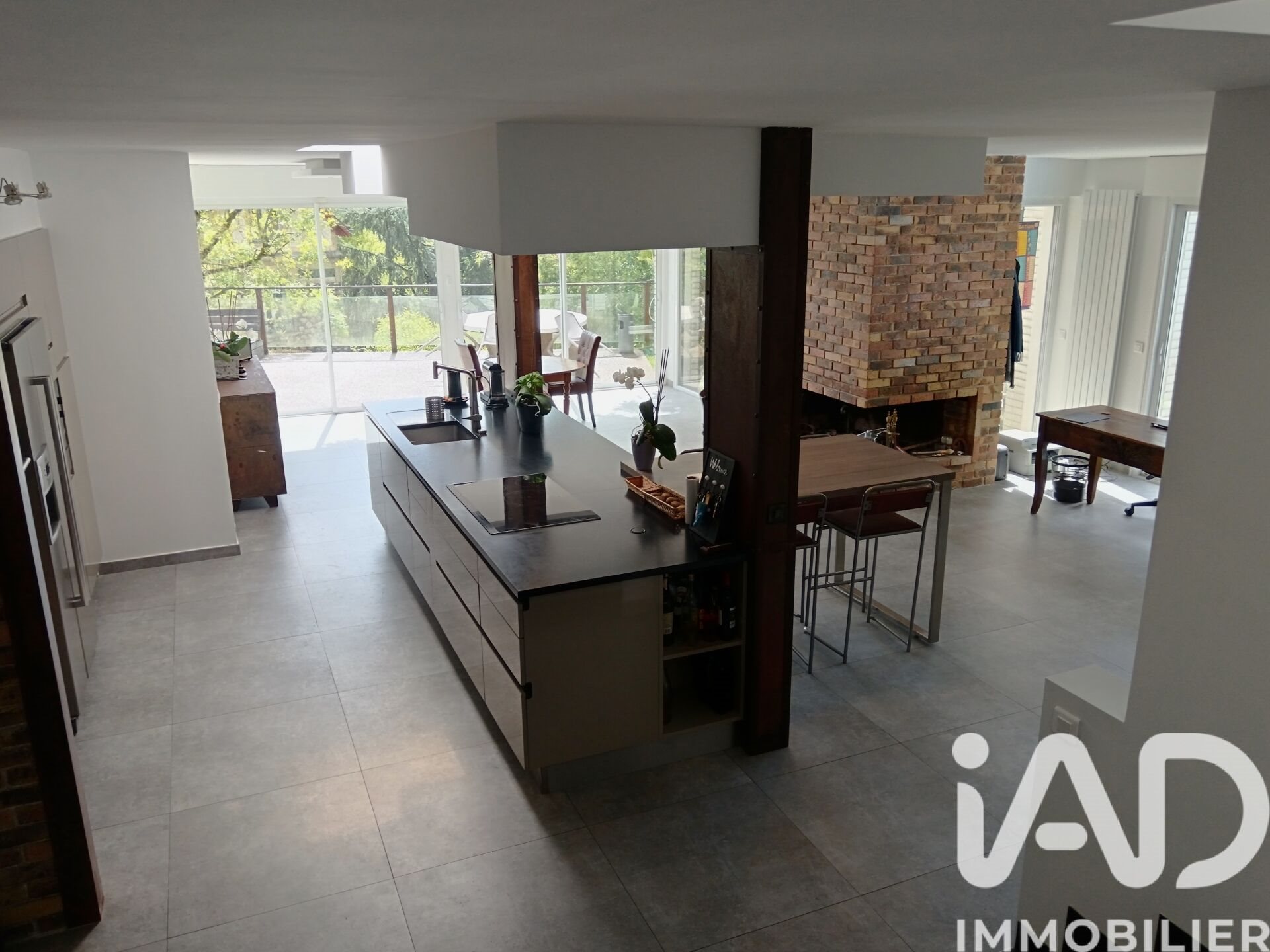 Maison à vendre, 211m², Le Plessis-Robinson