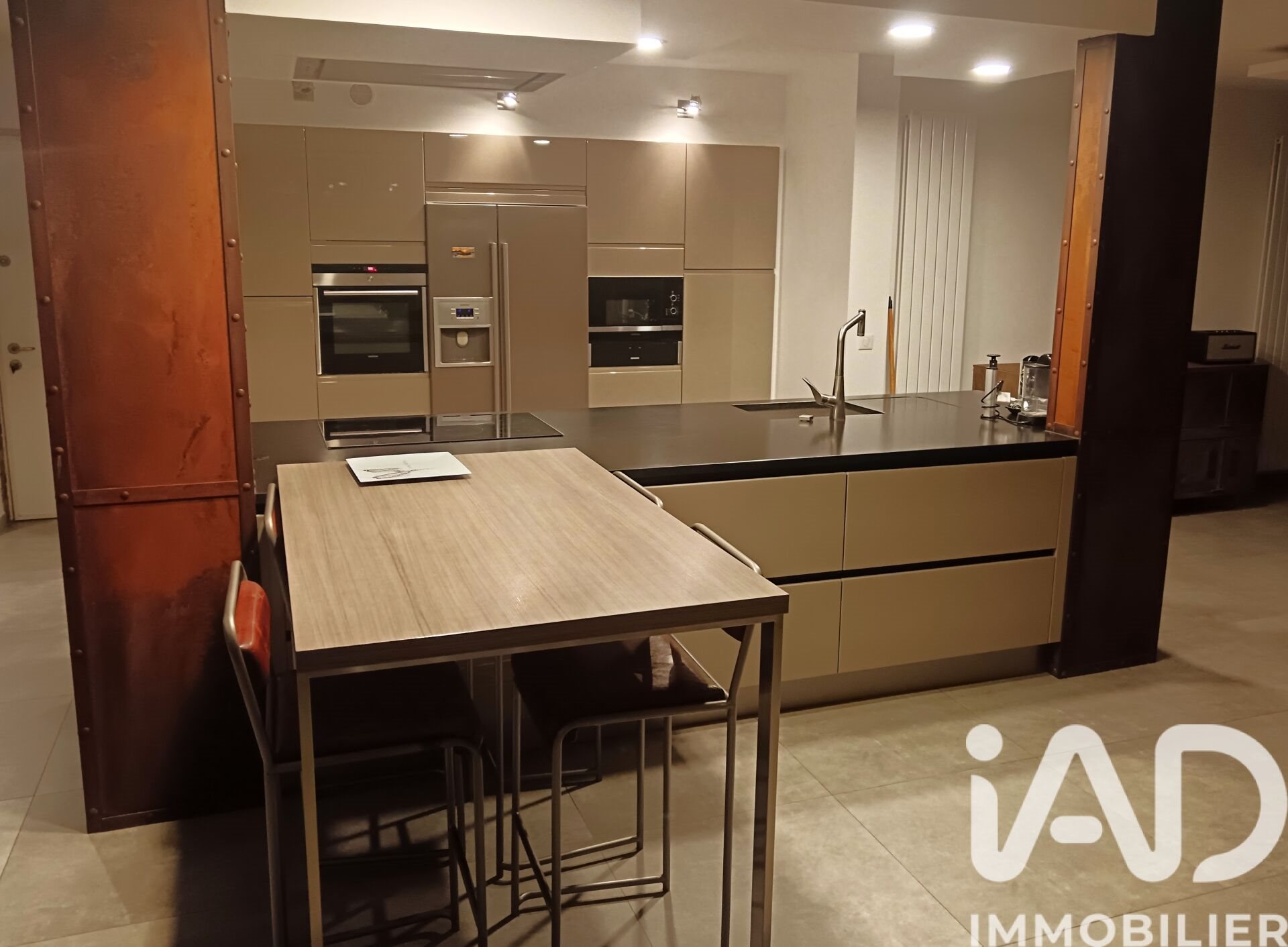 Maison à vendre, 211m², Le Plessis-Robinson