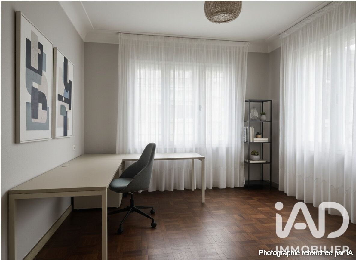 Maison à vendre, 120m², Saint-Nazaire