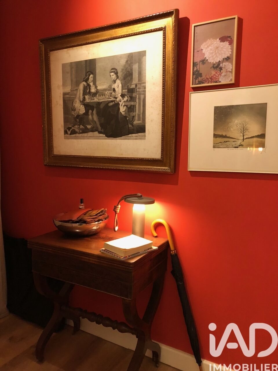 Appartement à vendre, 40m², Saint-Nazaire
