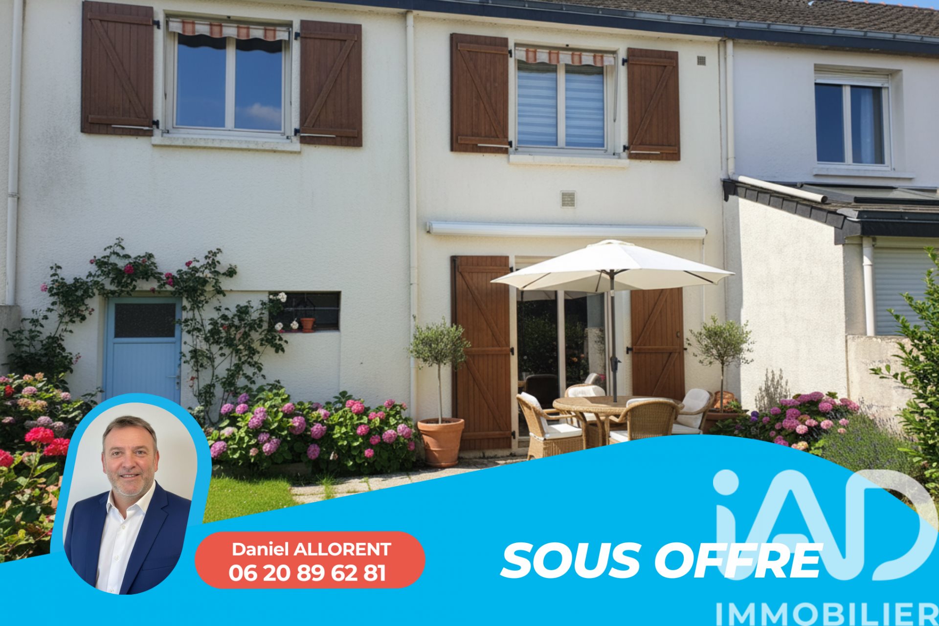 Maison à vendre, 102m², Saint-Nazaire