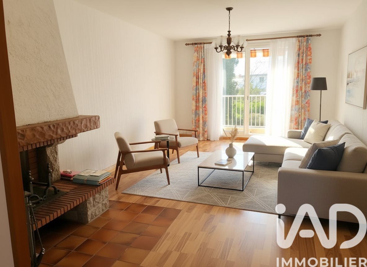 Maison à vendre, 102m², Saint-Nazaire