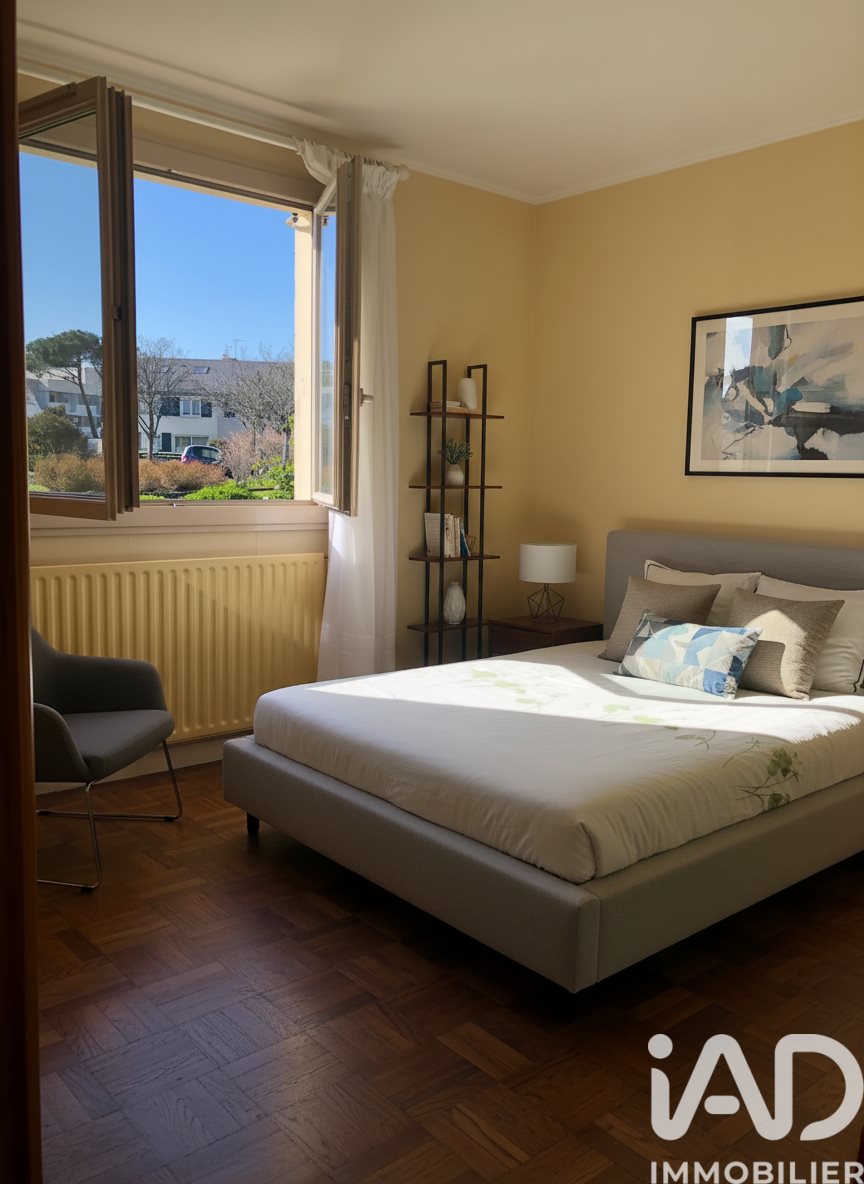 Maison à vendre, 102m², Saint-Nazaire