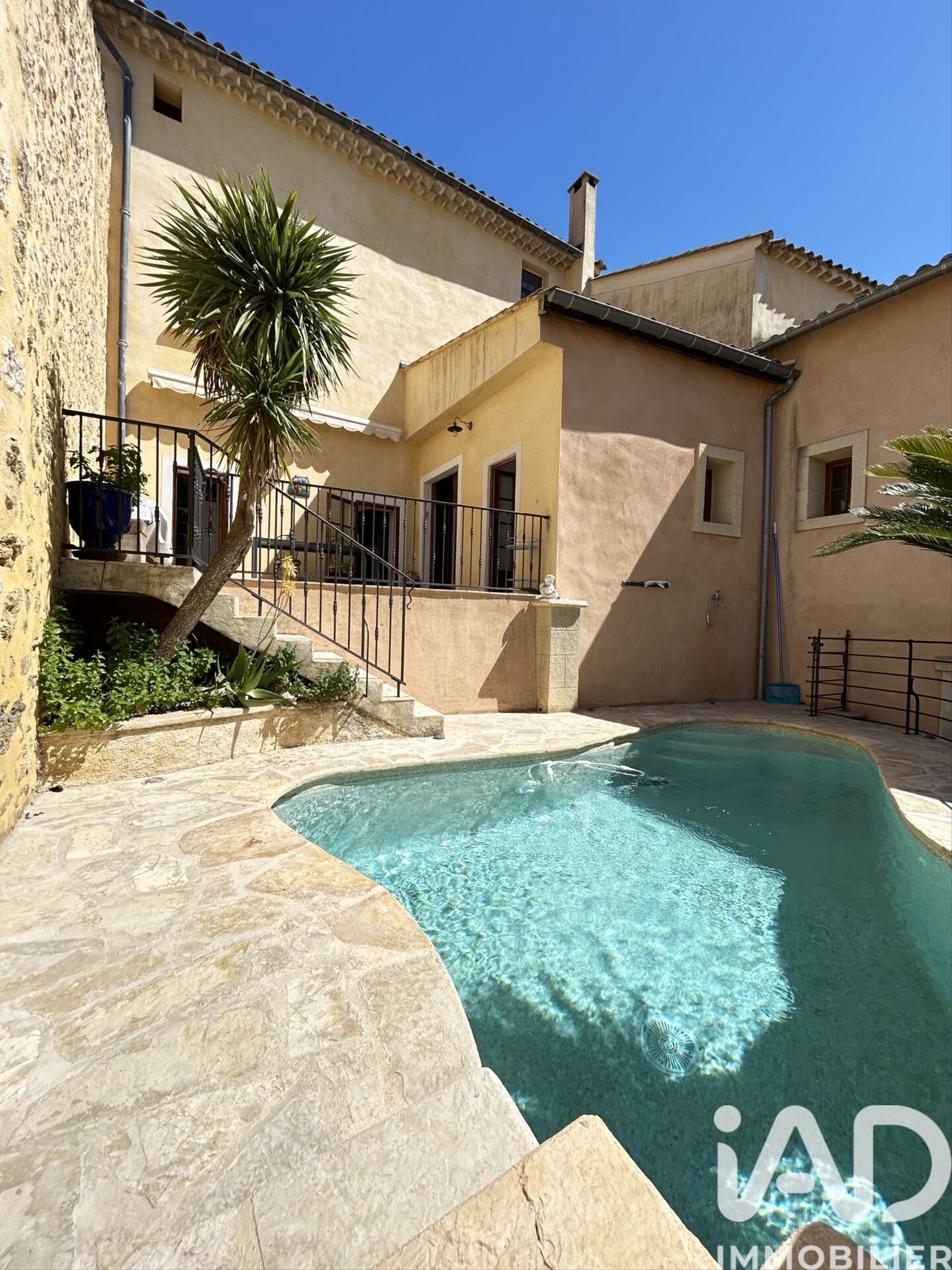 Maison à vendre, 342m², Capestang