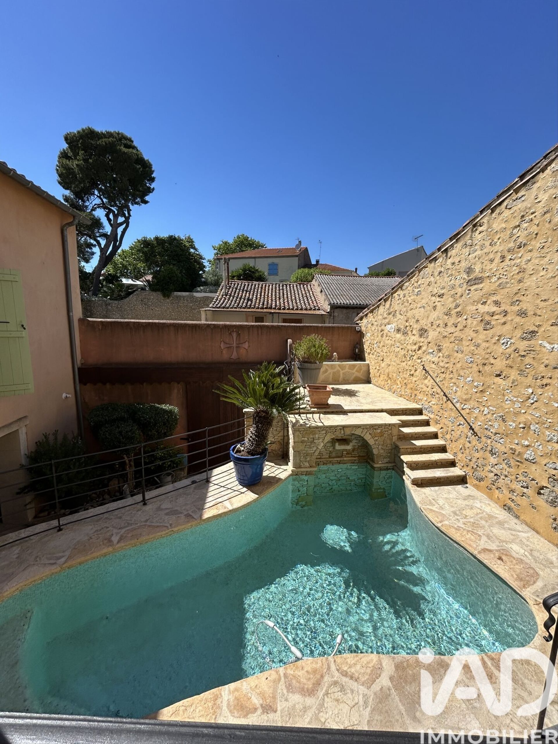 Maison à vendre, 342m², Capestang