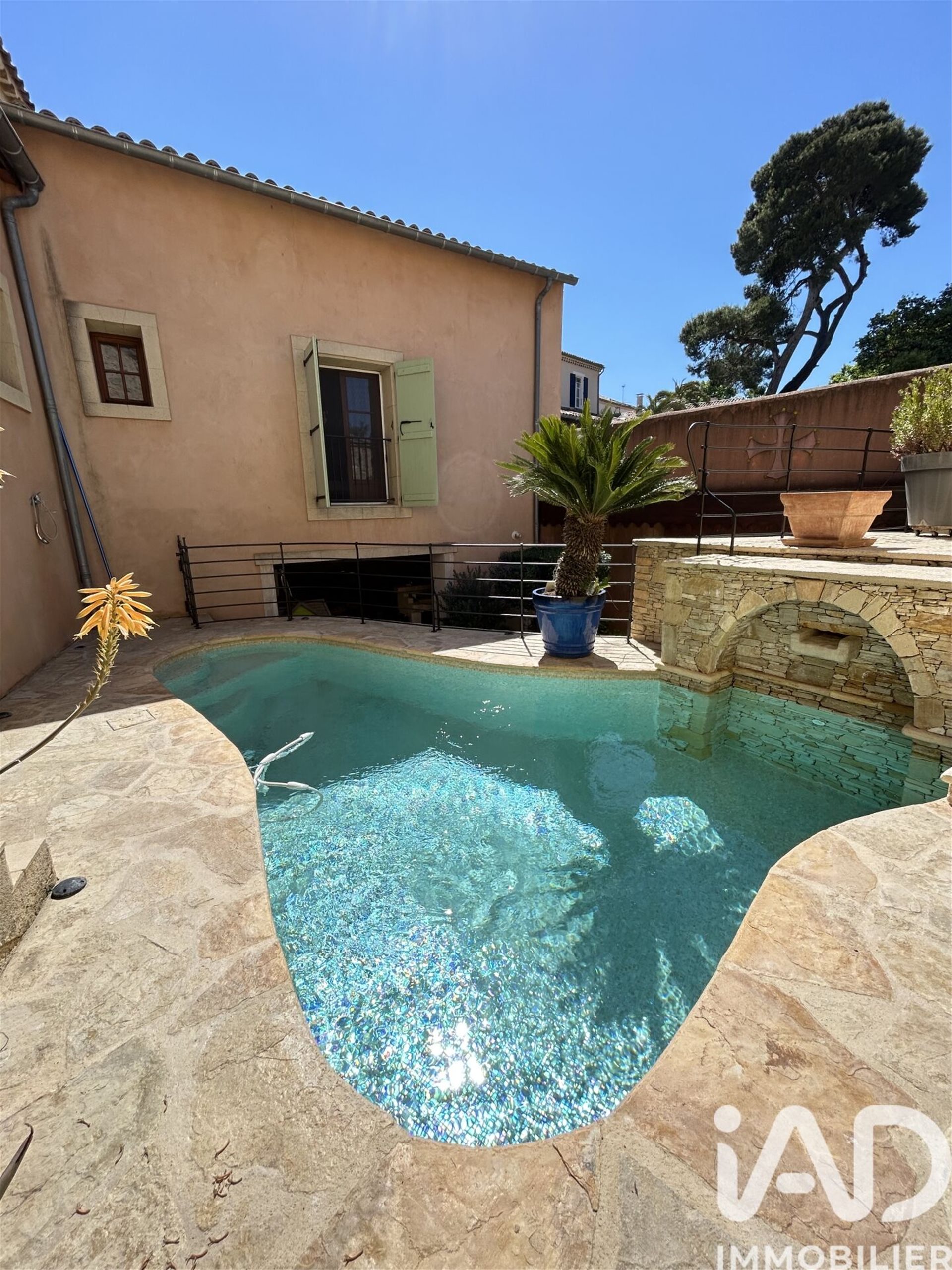 Maison à vendre, 342m², Capestang