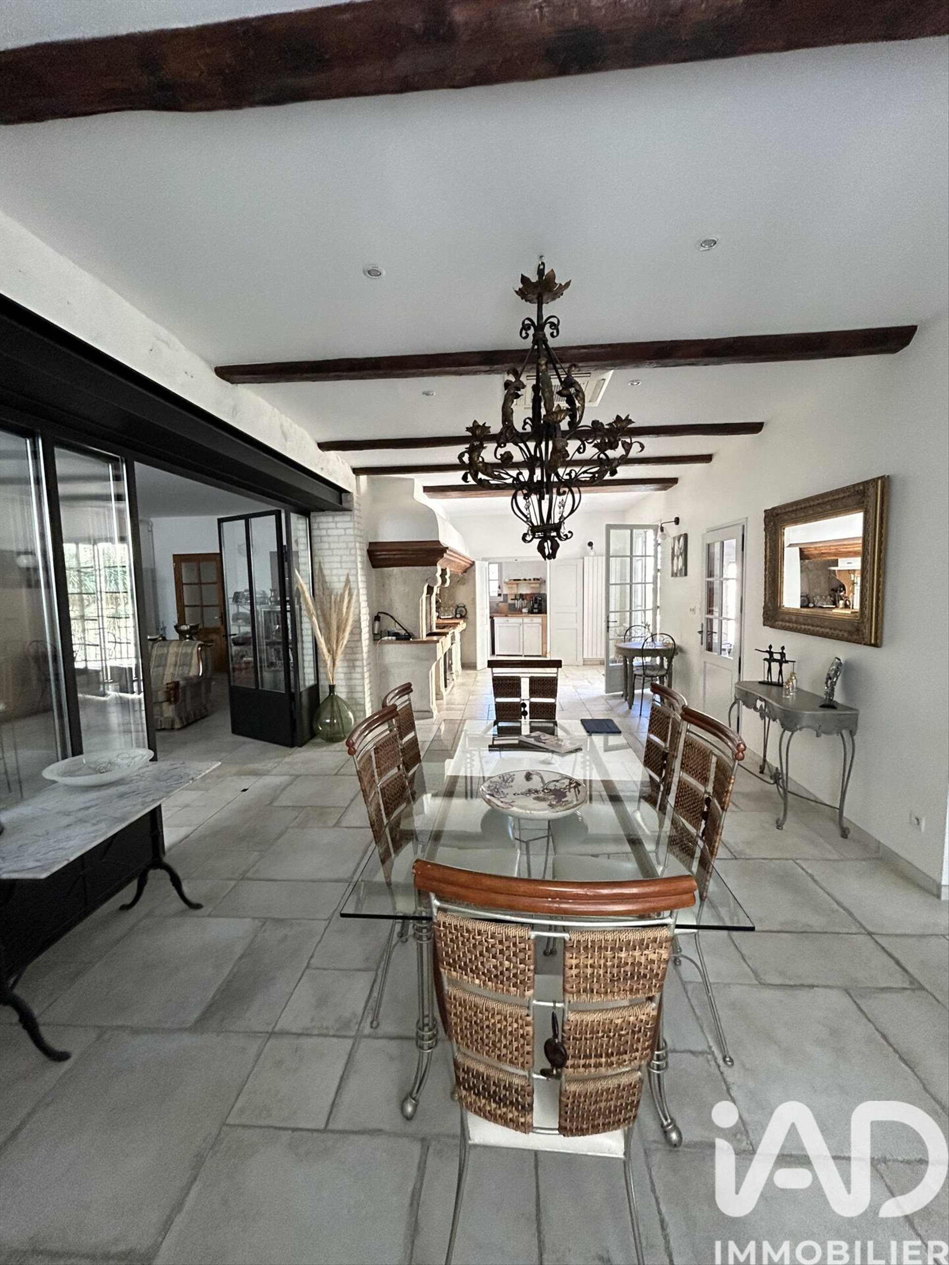 Maison à vendre, 342m², Capestang