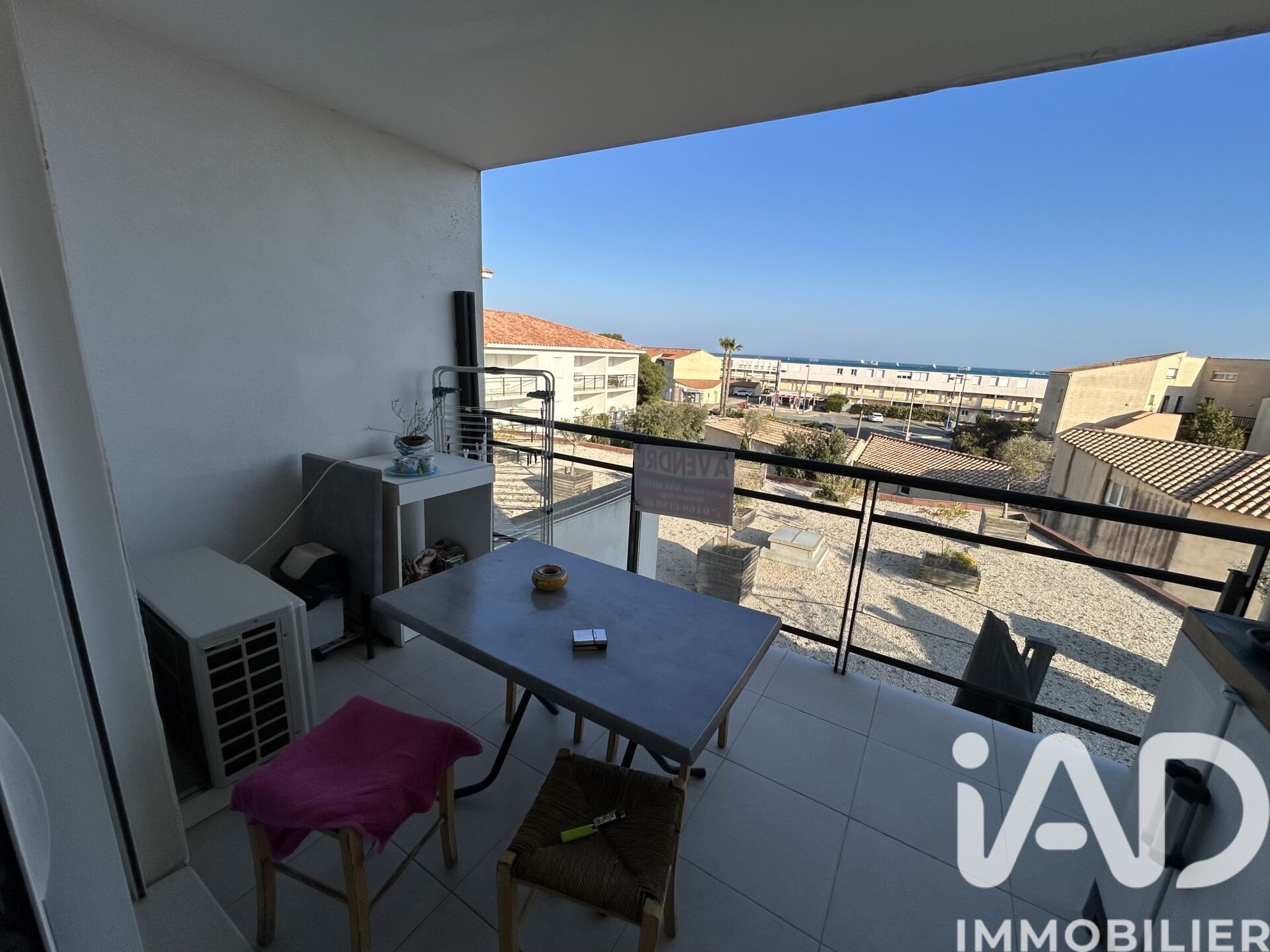 Appartement à vendre, 72m², Fleury d'Aude