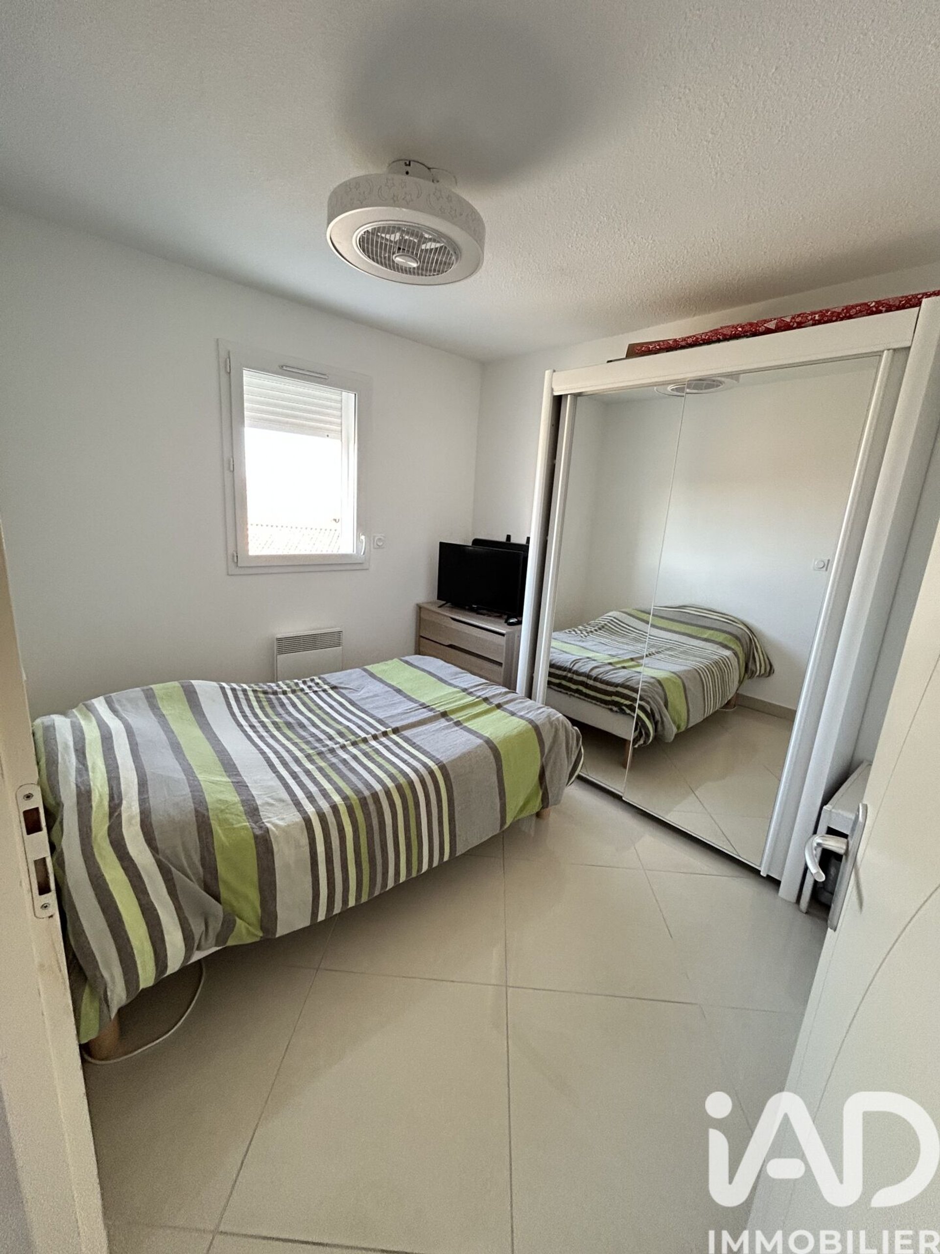 Appartement à vendre, 72m², Fleury d'Aude