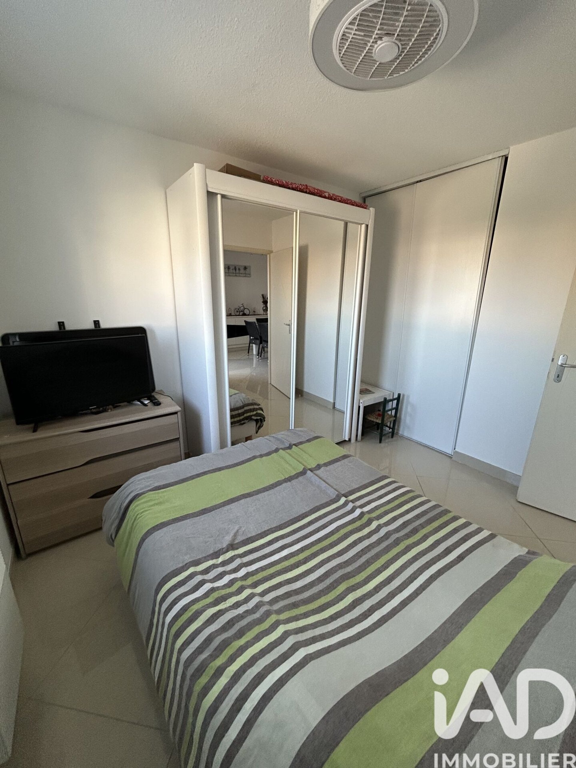 Appartement à vendre, 72m², Fleury d'Aude
