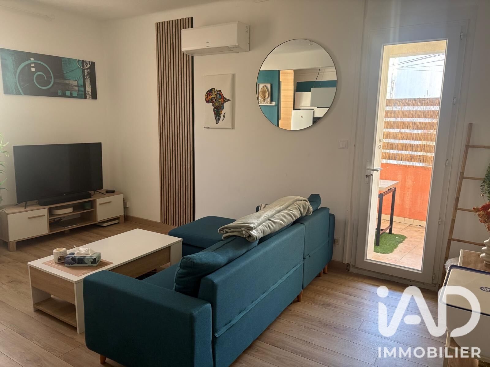 Appartement à vendre, 66m², Béziers