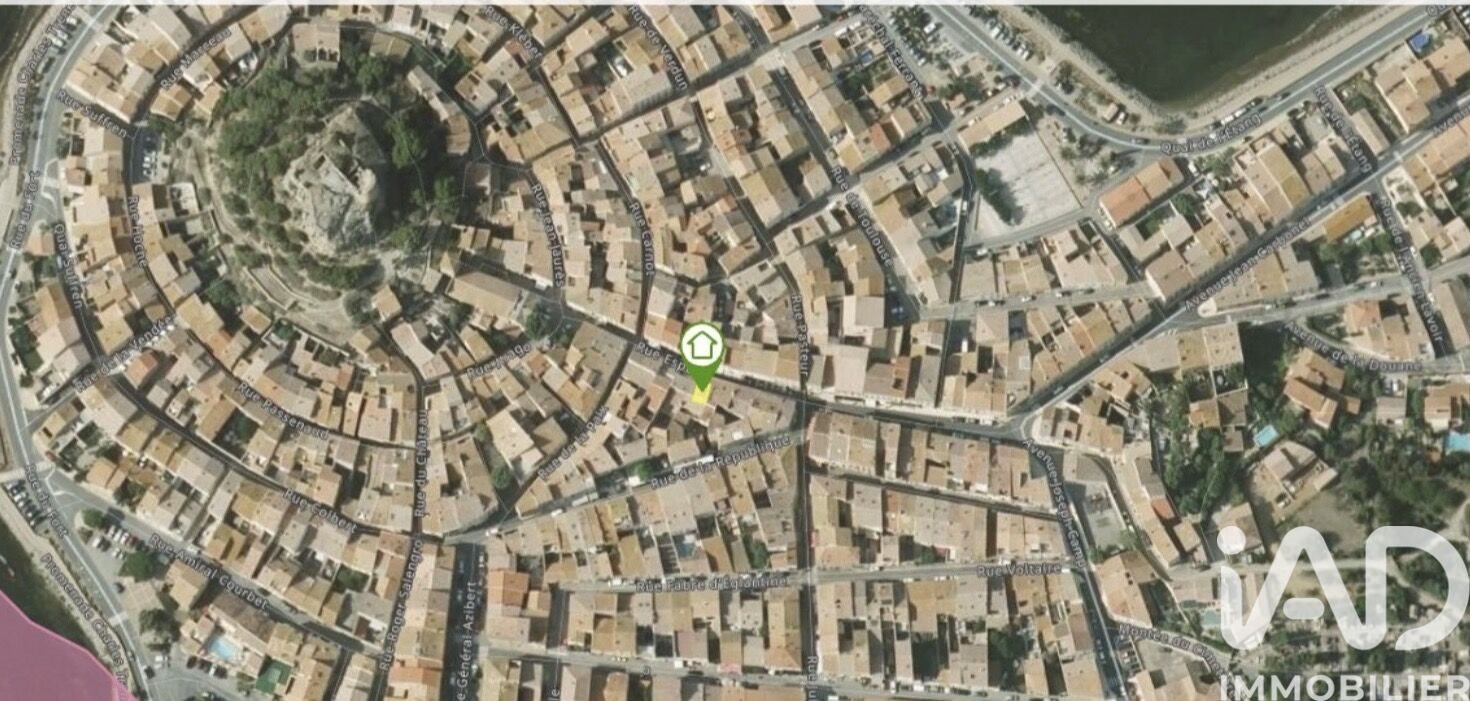 Maison à vendre, 100m², Gruissan